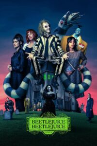 Beetlejuice Beetlejuice 2024 English ORG WEB-DL