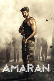 Amaran 2024 V2 Hindi (Cleaned) HDTS
