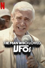The Man Who Loved UFOs 2024 Dual Audio Hindi ORG WEB-DL