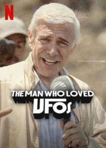 The Man Who Loved UFOs 2024 Dual Audio Hindi ORG WEB-DL