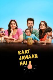 Raat Jawaan Hai 2024 S01 Complete [Hindi-Bengali] ORG WEB-DL