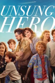 Unsung Hero 2024 Dual Audio Hindi ORG BluRay