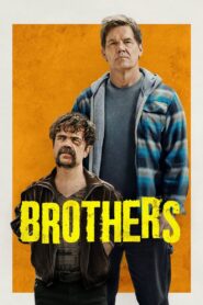 Brothers 2024 Dual Audio Hindi ORG WEB-DL