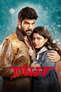 Ranga 2022 Dual Audio Hindi ORG WEB-DL