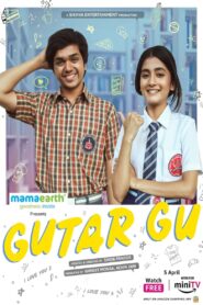 Gutar Gu 2024 S02 Complete Hindi ORG WEB-DL