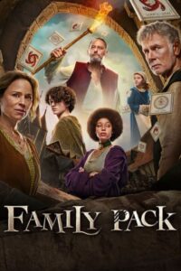 Family Pack 2024 Dual Audio Hindi ORG WEB-DL