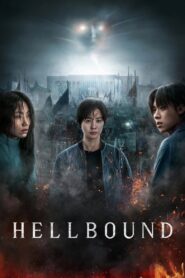 Hellbound 2021 S(1-2) Complete Dual Audio Hindi ORG WEB-DL