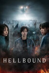 Hellbound 2021 S(1-2) Complete Dual Audio Hindi ORG WEB-DL