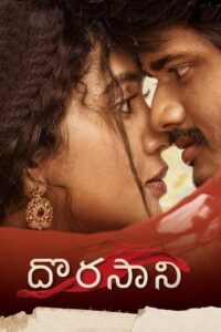 Dorasaani 2019 Dual Audio Hindi ORG WEB-DL