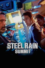 Steel Rain 2 2020 Dual Audio Hindi ORG WEB-DL
