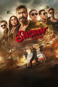 Singham Again 2024 V3 Hindi (Cleaned) HDTC