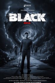 Black 2024 Tamil ORG WEB-DL