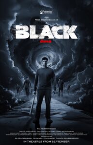 Black 2024 Tamil ORG WEB-DL