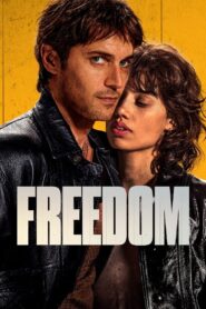Freedom 2024 Dual Audio Hindi ORG WEB-DL