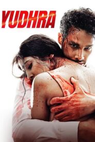 Yudhra 2024 Hindi ORG WEB-DL