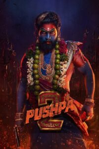 Pushpa 2 The Rule 2024 V3 Dual Audio Hindi ORG HD Web-DL