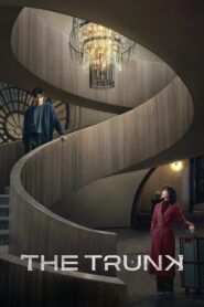 The Trunk 2024 S01 Complete Dual Audio Hindi ORG WEB-DL