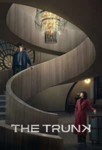 The Trunk 2024 S01 Complete Dual Audio Hindi ORG WEB-DL