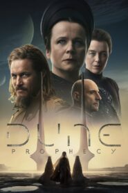 Dune: Prophecy 2024 S01 [Hindi-English-Bengali] WEB-DL