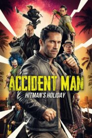 Accident Man: Hitman’s Holiday 2022 Dual Audio Hindi ORG WEB-DL