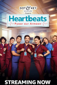 Heartbeats: Pyaar aur Armaan 2024 S01 Complete Hindi ORG WEB-DL