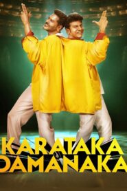 Karataka Dhamanaka 2024 Dual Audio Hindi ORG WEB-DL