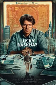 Lucky Baskhar 2024 Dual Audio Hindi ORG WEB-DL