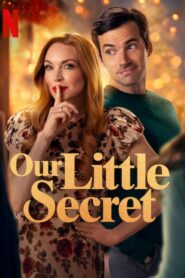 Our Little Secret 2024 Dual Audio Hindi ORG WEB-DL
