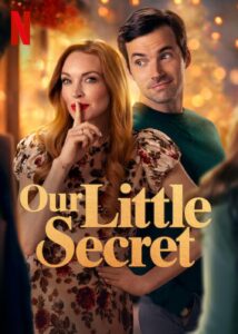 Our Little Secret 2024 Dual Audio Hindi ORG WEB-DL