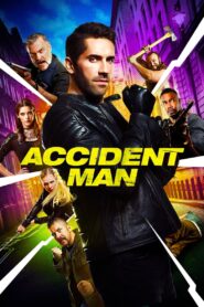 Accident Man 2018 Dual Audio Hindi ORG BluRay