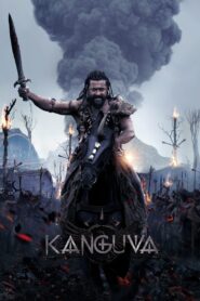 Kanguva 2024 Dual Audio Hindi (Cleaned) WEB-DL