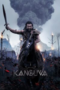 Kanguva 2024 Dual Audio Hindi (Cleaned) WEB-DL