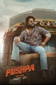 Pushpa: The Rise – Part 1 2021 Hindi ORG WEB-DL