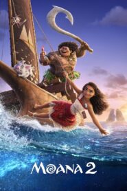 Moana 2 2024 Dual Audio Hindi (Cleaned) HDTS