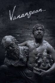 Vanangaan 2025 Tamil ORG WEB-DL