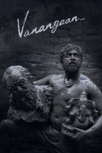 Vanangaan 2025 Tamil ORG WEB-DL