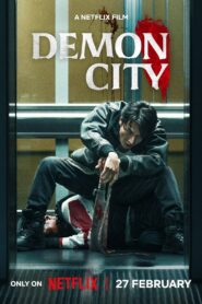 Demon City 2025 Dual Audio Hindi ORG WEB-DL