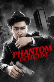 Phantom Detective 2016 Dual Audio Hindi ORG BluRay