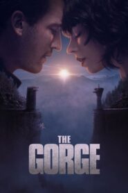 The Gorge 2025 English ORG WEB-DL