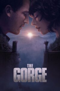 The Gorge 2025 English ORG WEB-DL