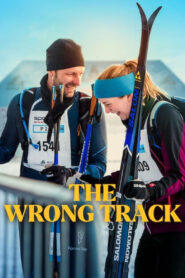 The Wrong Track 2025 Dual Audio Hindi WEB-DL