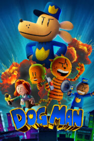 Dog Man 2025 English ORG WEB-DL