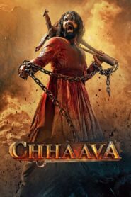 Chhaava 2025 Hindi ORG Pre-HDRip