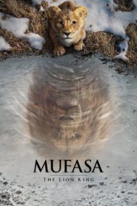 Mufasa: The Lion King 2024 Dual Audio Hindi ORG WEB-DL
