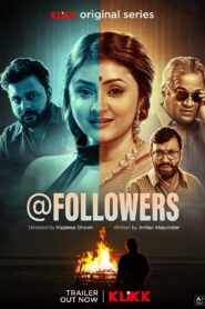 Followers 2025 S01 Complete Bengali ORG WEB-DL