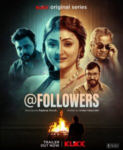 Followers 2025 S01 Complete Bengali ORG WEB-DL