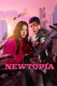 Newtopia 2025 S01 Dual Audio Hindi ORG WEB-DL