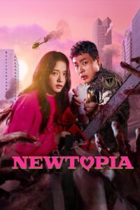 Newtopia 2025 S01 Dual Audio Hindi ORG WEB-DL