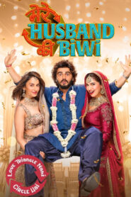 Mere Husband Ki Biwi 2025 Hindi (Cleaned) HQ HDTS