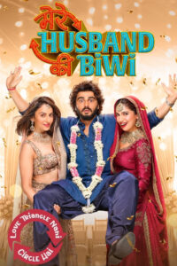 Mere Husband Ki Biwi 2025 Hindi (Cleaned) HQ HDTS